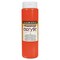 Daler-Rowney Graduate Acrylics - Cadmium Orange Hue, 500 ml bottle
